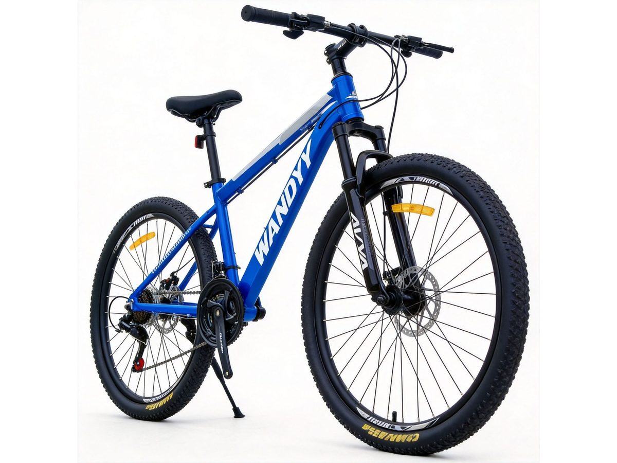 MTB Alloy (WDMTBA101)