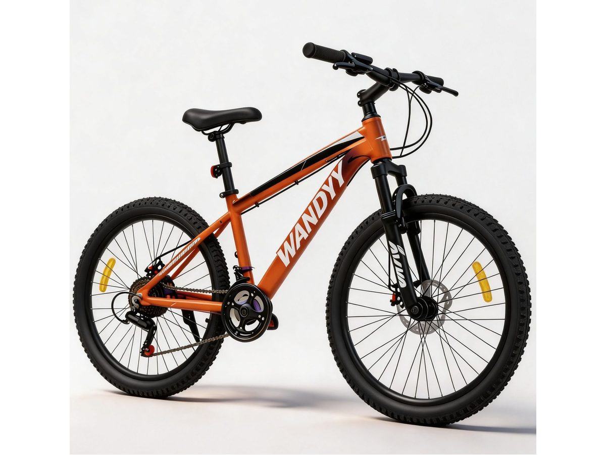 MTB Alloy (Premium) (WDMTBA102)