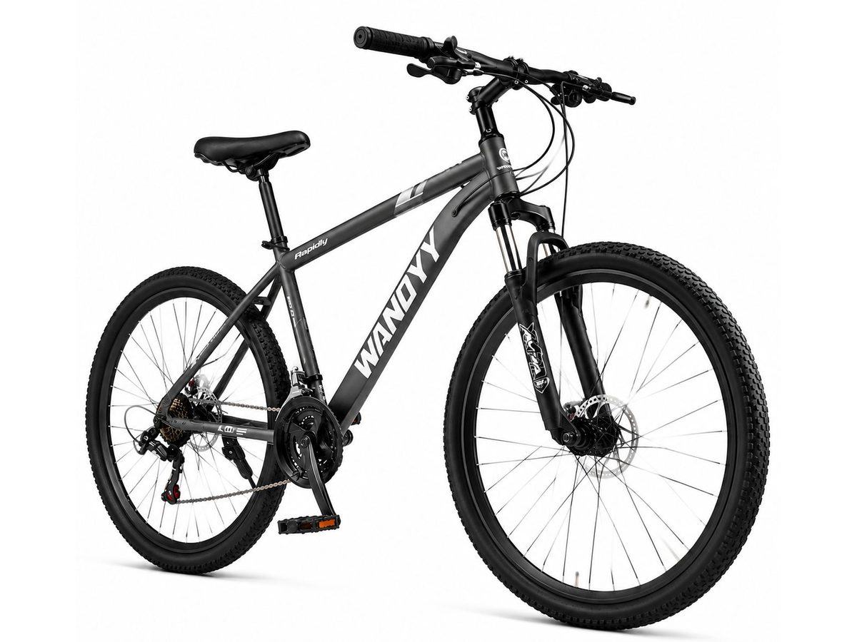 MTB Steel (Heavy Duty) (WDMTBS103)