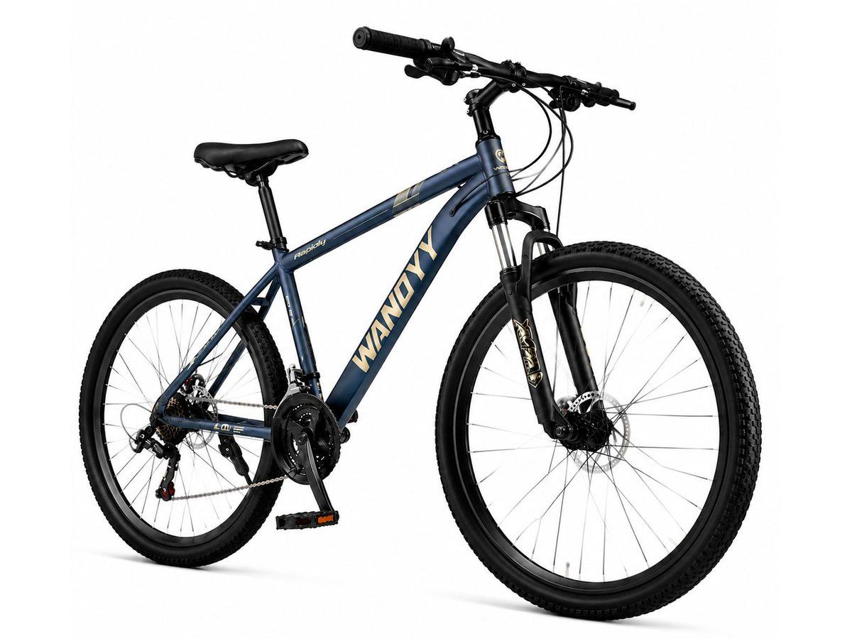 MTB Steel (Premium) (WDMTBS104)