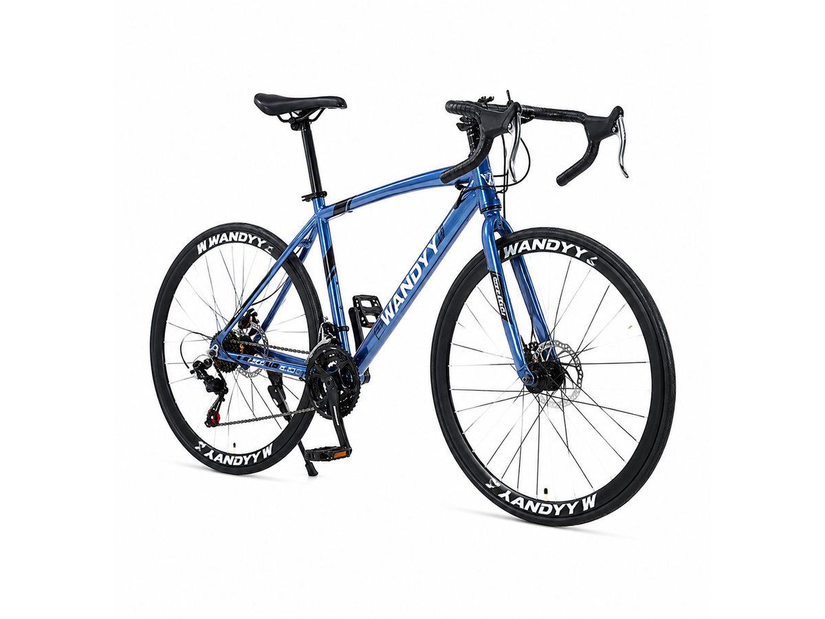 Road Bike Alloy 700C (WDRBA101A)