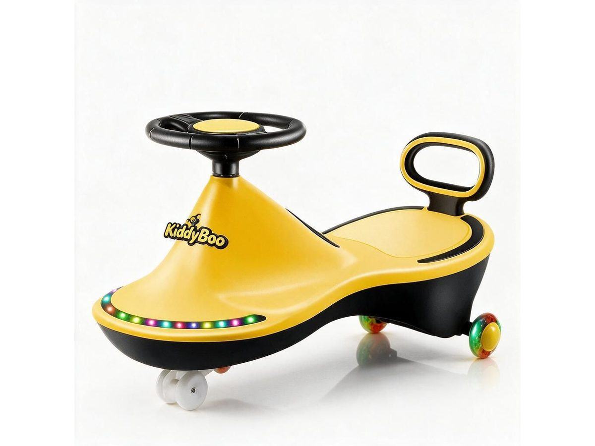 WDTC106 Twist Car (WDTC106)