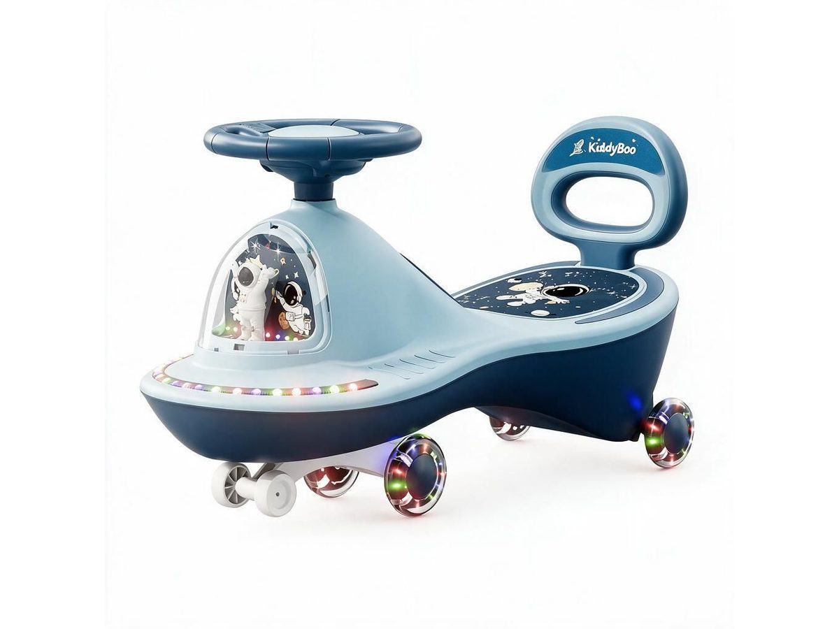 WDTC107 Twist Car (WDTC107)