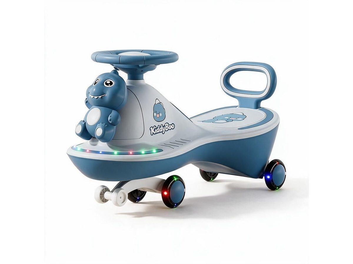 WDTC108 Twist Car (WDTC108)