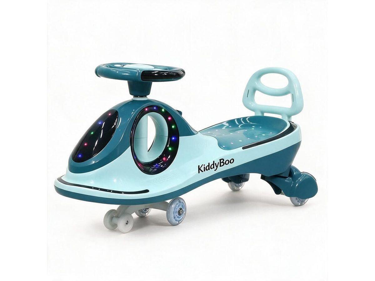 WDTC110 Twist Car (WDTC110)