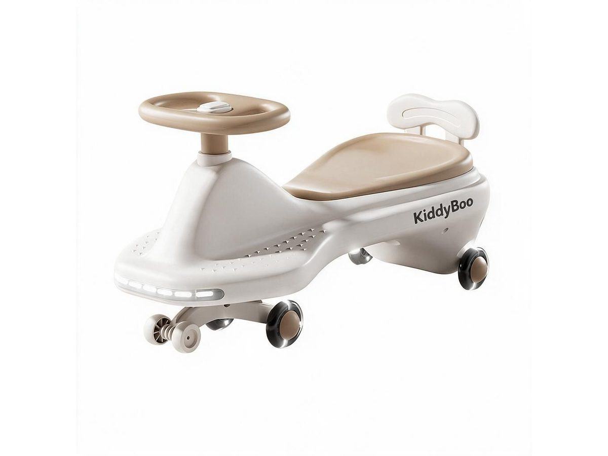 WDTC111 Twist Car (WDTC111)