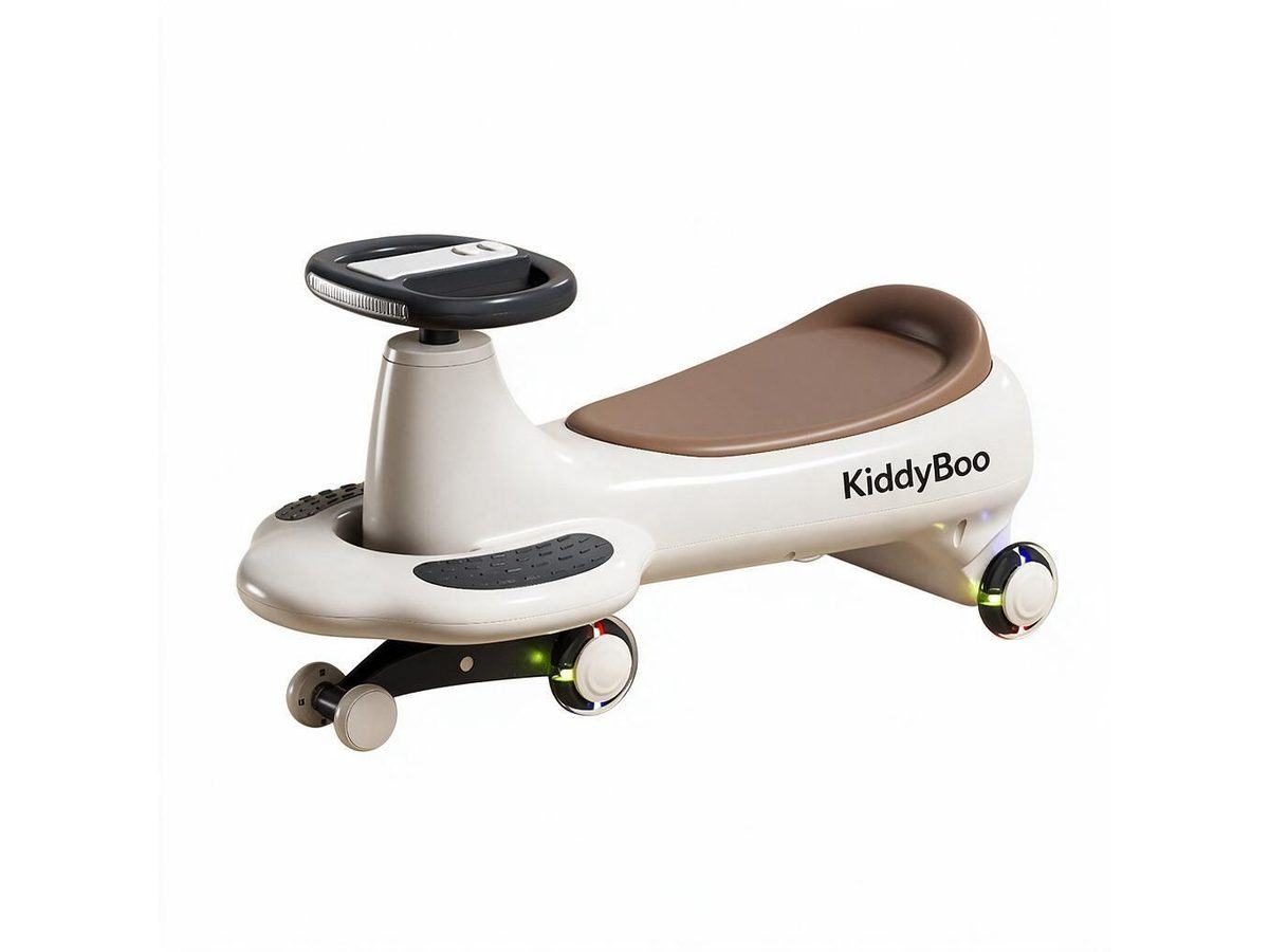 WDTC112 Twist Car (WDTC112)