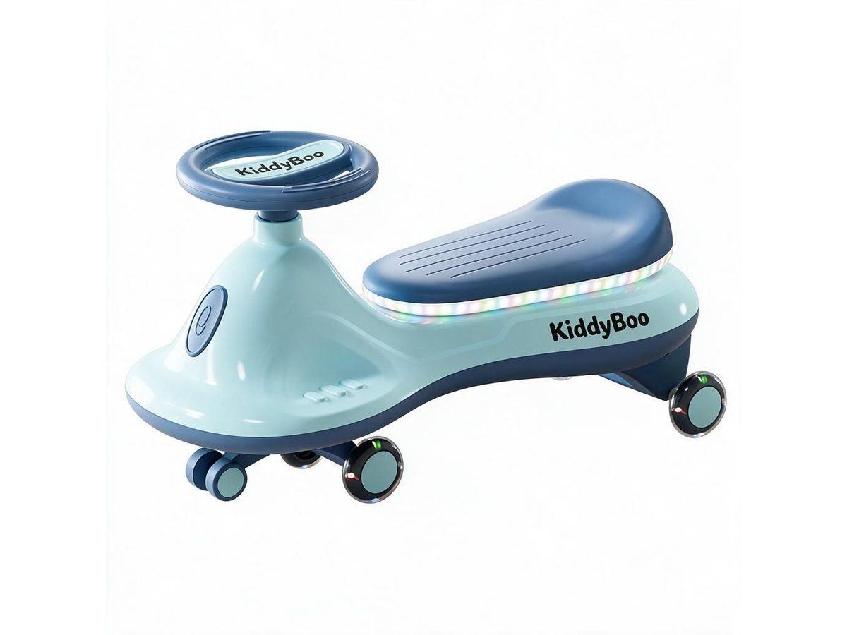 WDTC113 Twist Car (WDTC113)