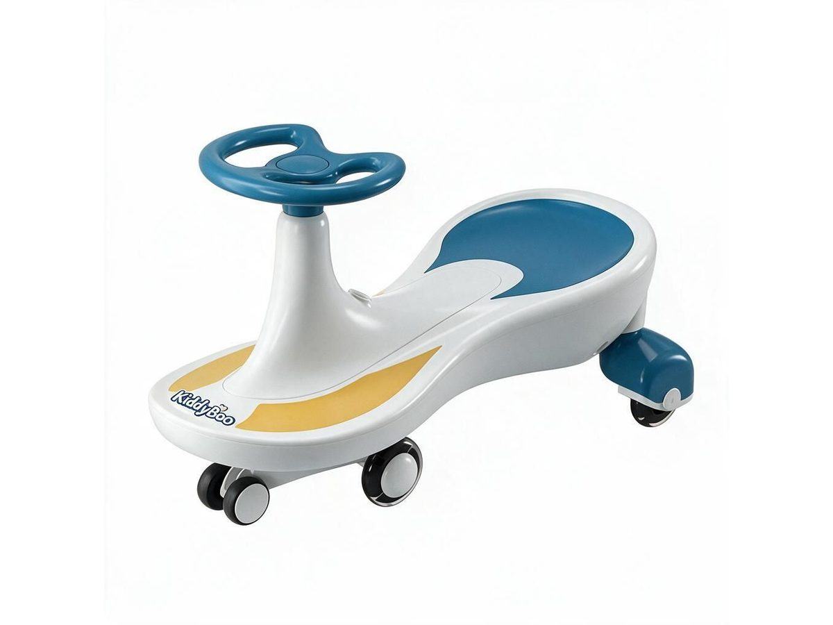 WDTC115 Twist Car (WDTC115)