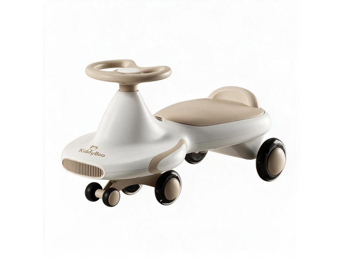WDTC116 Twist Car (WDTC116)