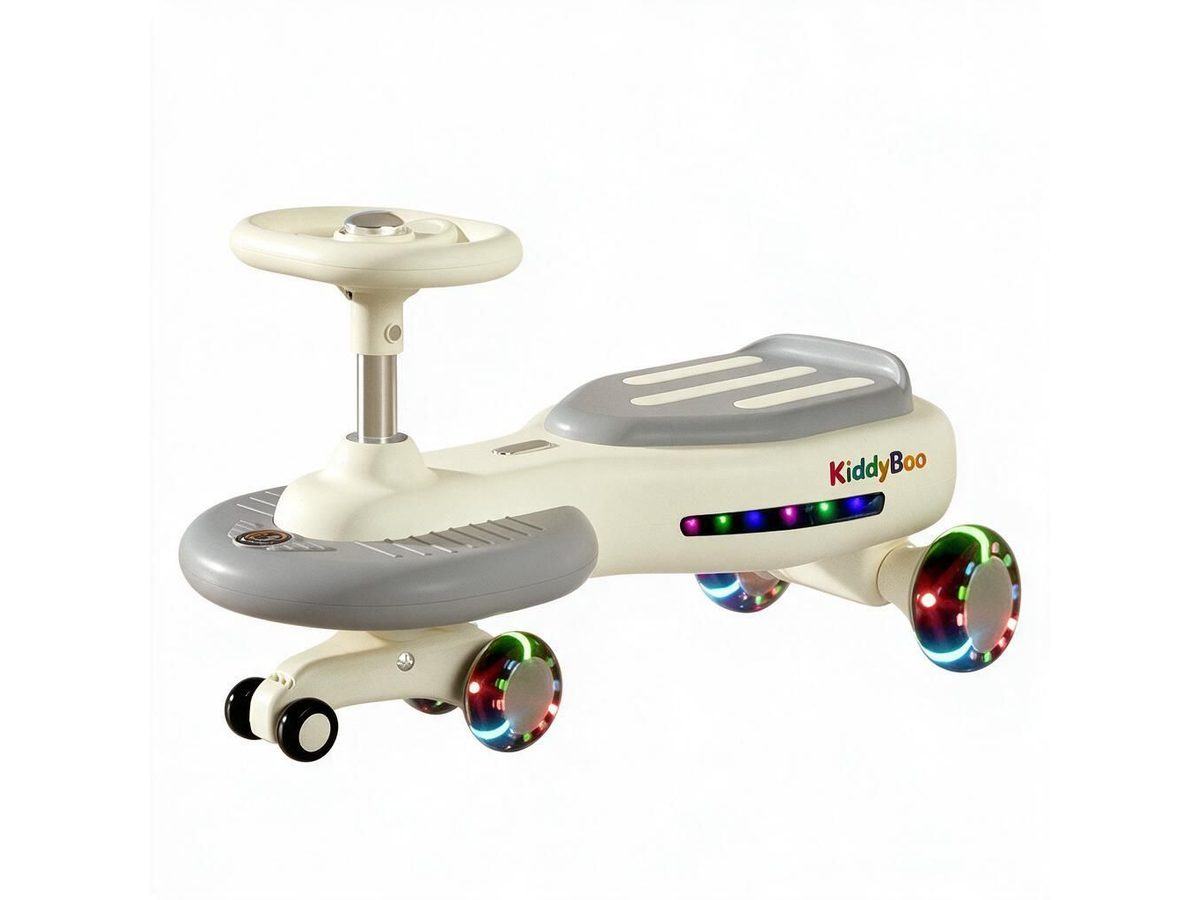 WDTC119 Twist Car (WDTC119)