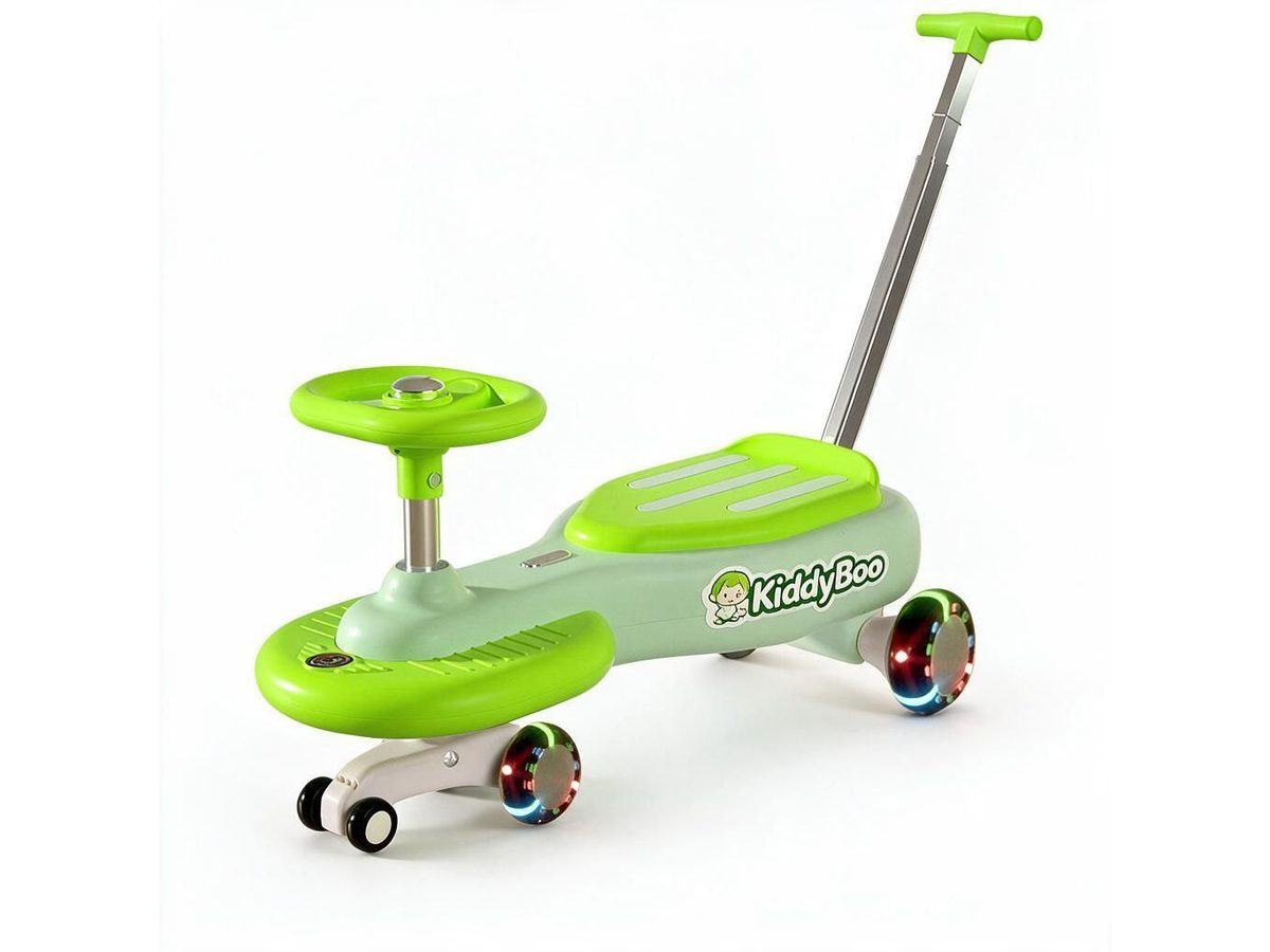 WDTC120 Twist Car (WDTC120)