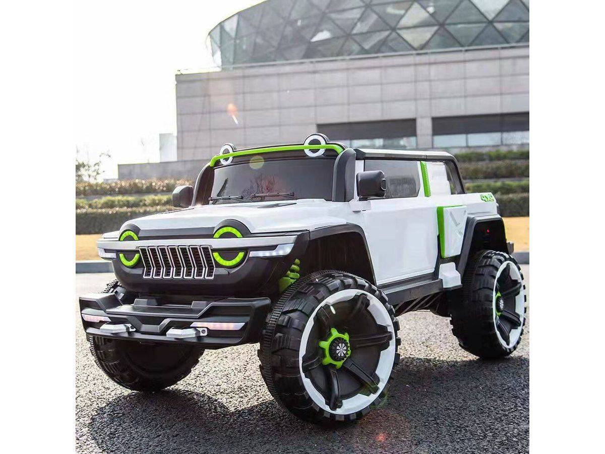 WN-1122 Kids Electric Car (WN-1122)