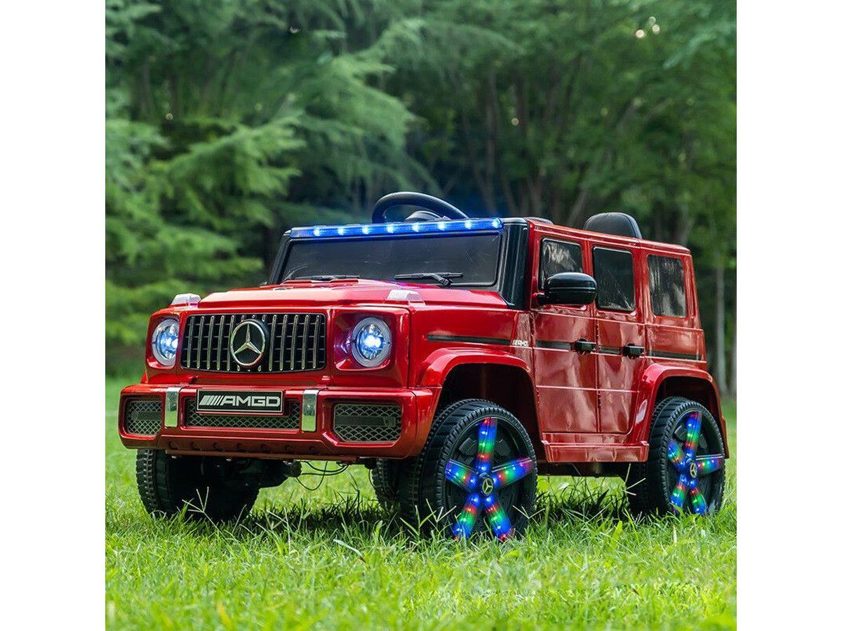 XGD-2023 Kids Electric Car (XGD-2023)